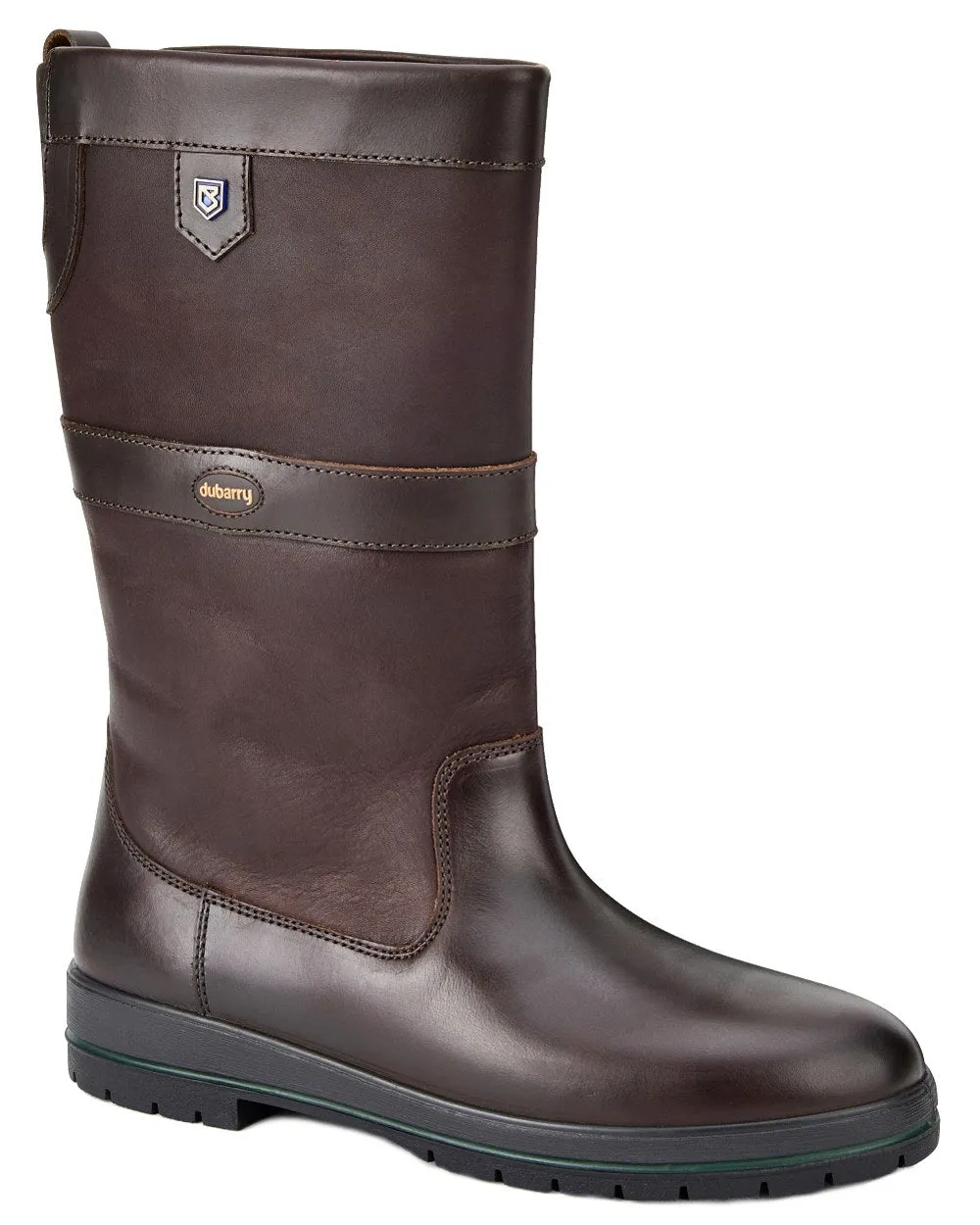 Dubarry Kildare Country Boots