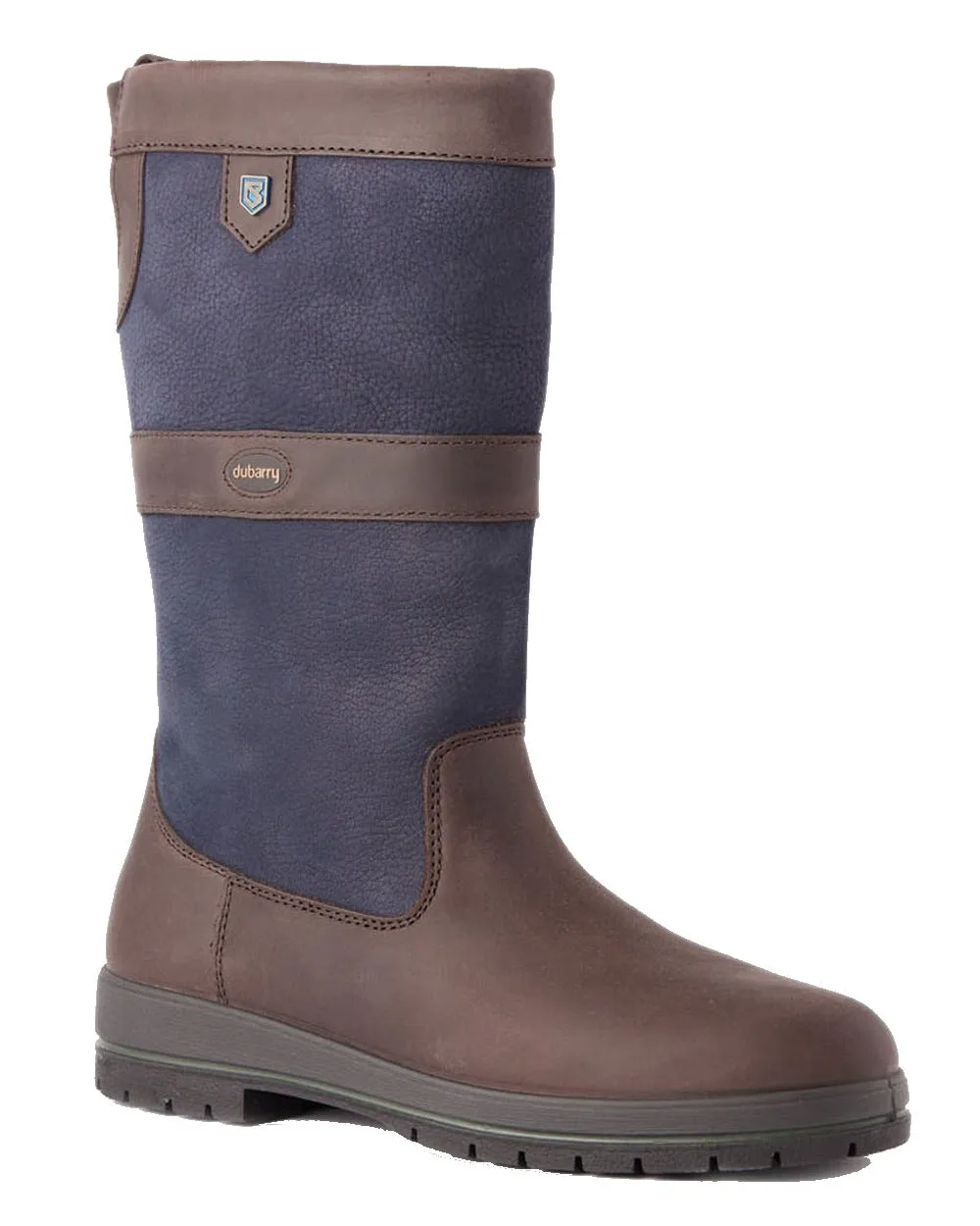 Dubarry Kildare Country Boots