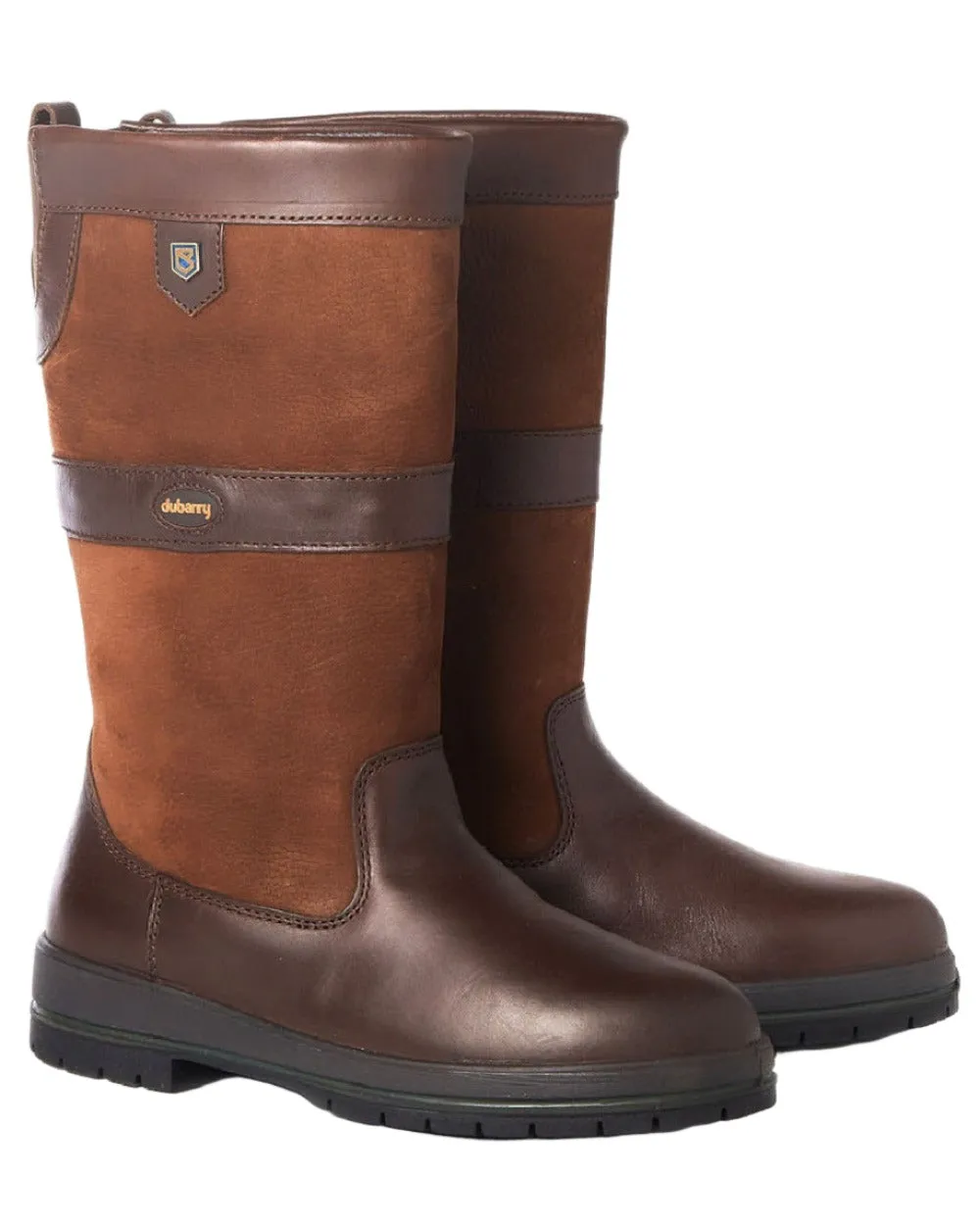 Dubarry Kildare Country Boots