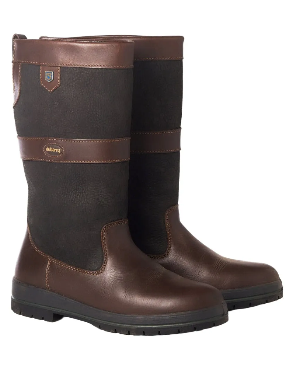 Dubarry Kildare Country Boots