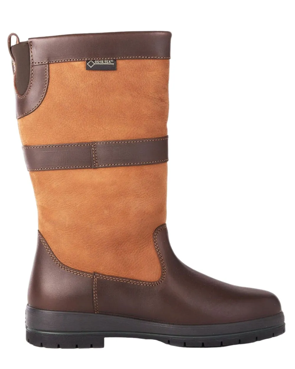 Dubarry Kildare Country Boots