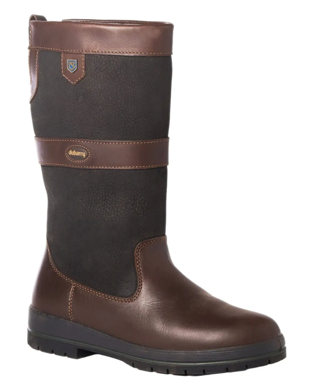 Dubarry Kildare Country Boots