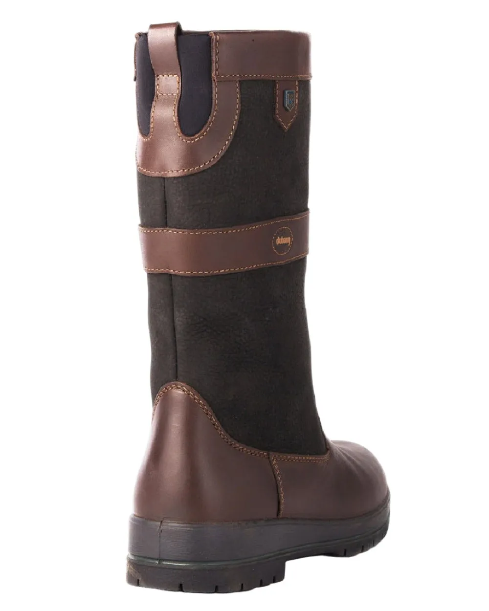 Dubarry Kildare Country Boots