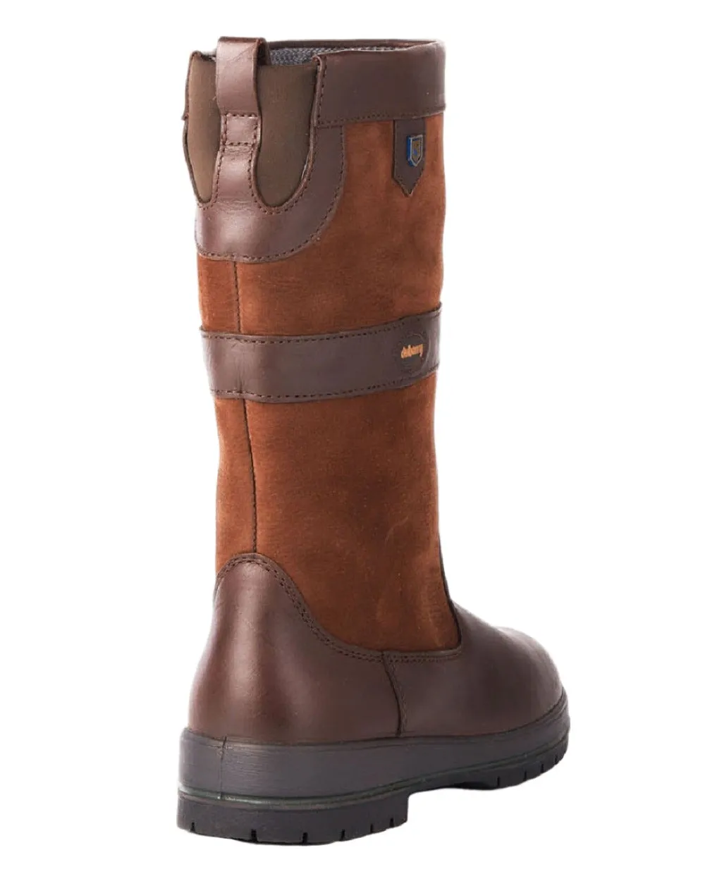 Dubarry Kildare Country Boots