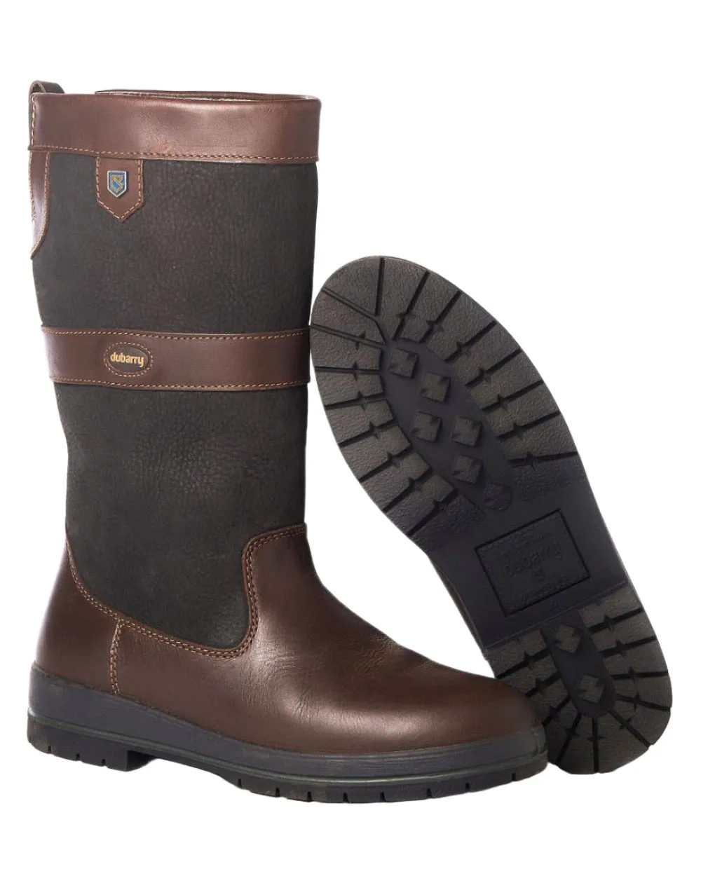 Dubarry Kildare Country Boots