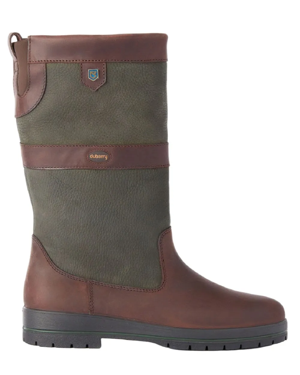 Dubarry Kildare Country Boots