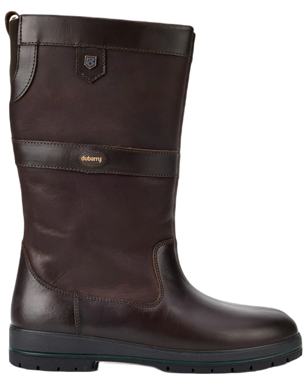 Dubarry Kildare Country Boots