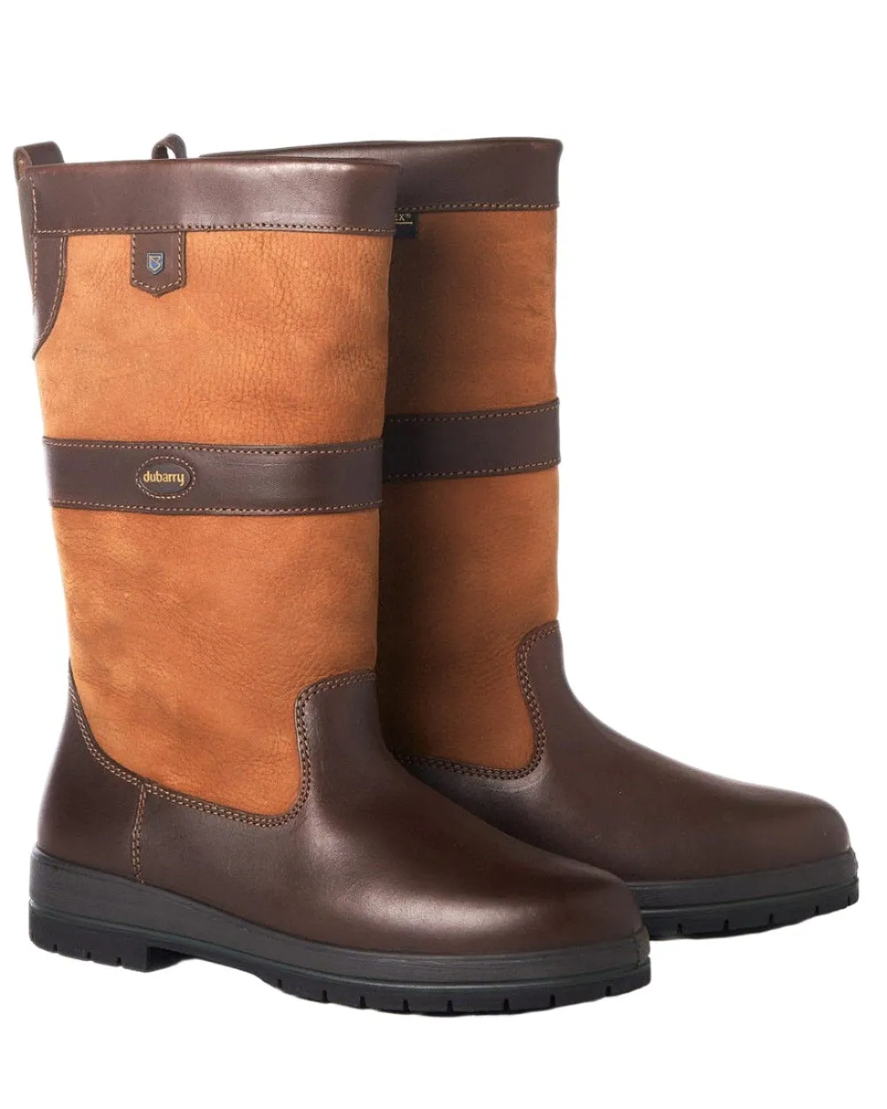 Dubarry Kildare Country Boots