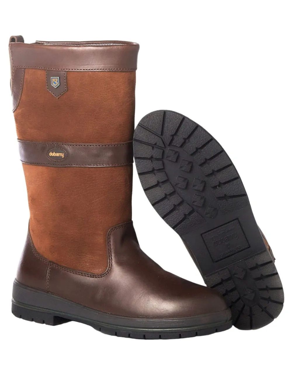 Dubarry Kildare Country Boots