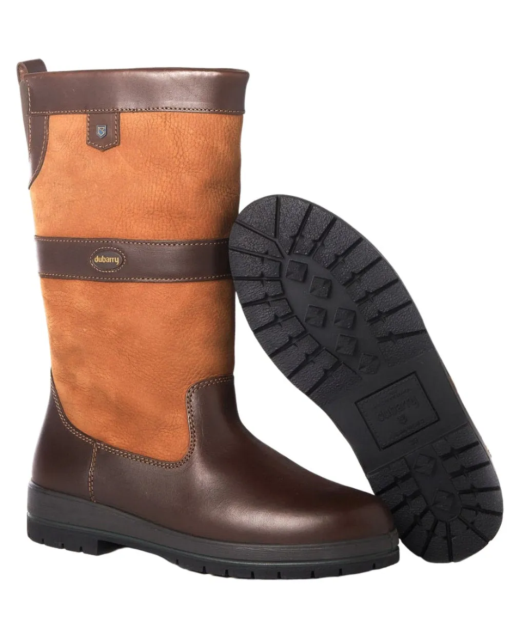 Dubarry Kildare Country Boots