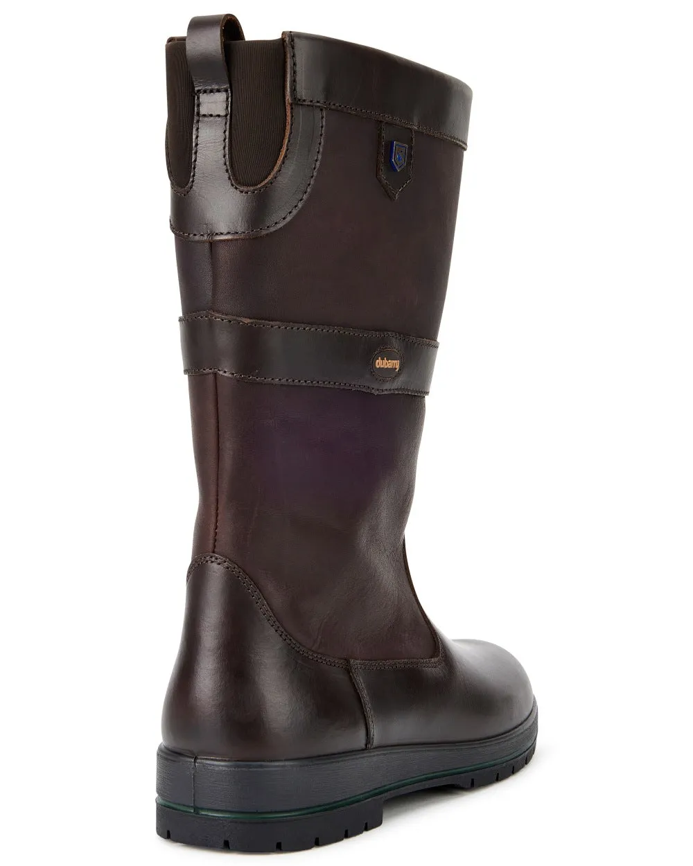 Dubarry Kildare Country Boots