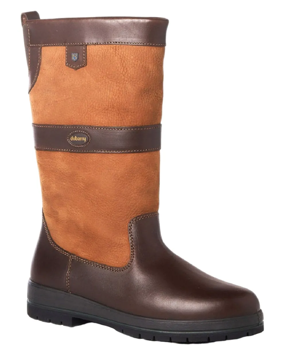 Dubarry Kildare Country Boots