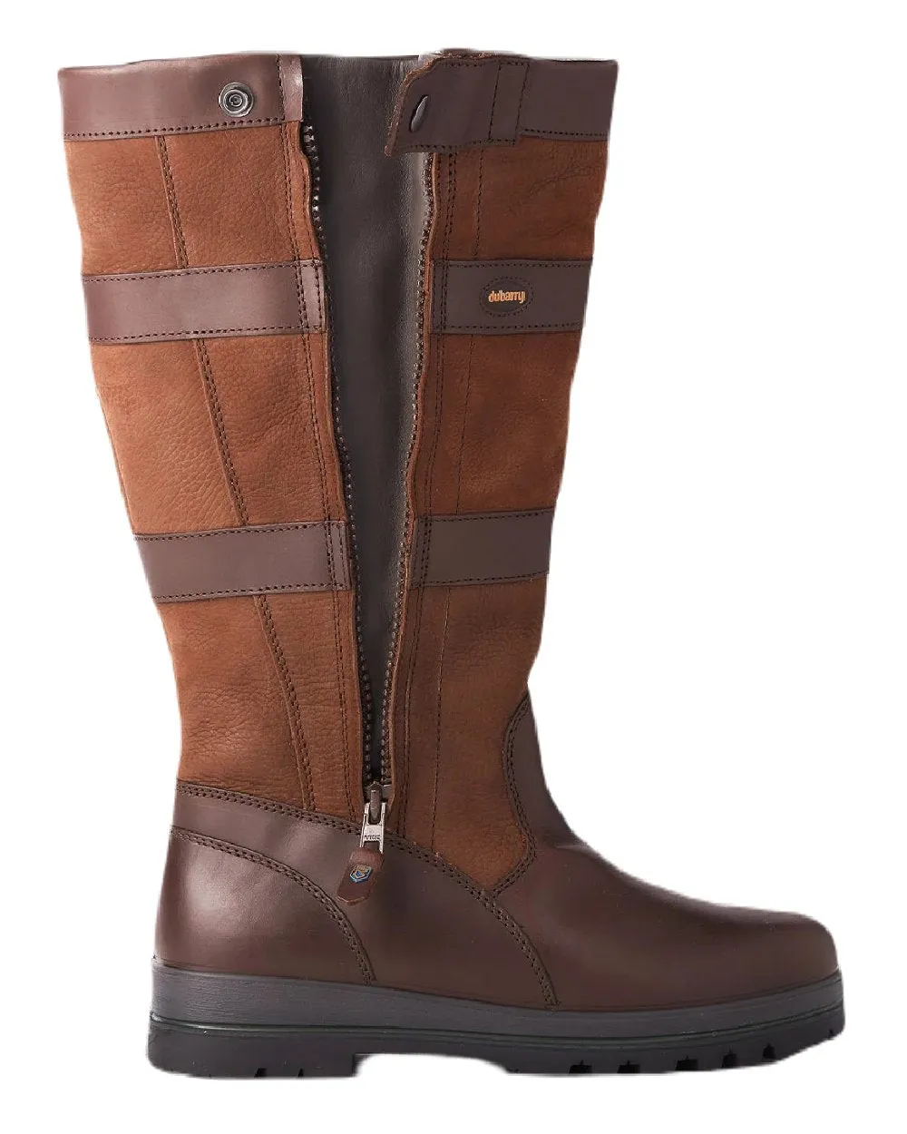 Dubarry Wexford Country Boots