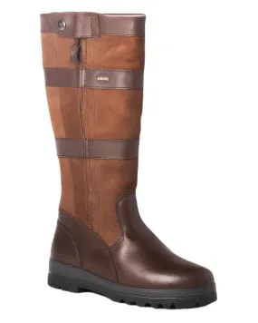 Dubarry Wexford Country Boots