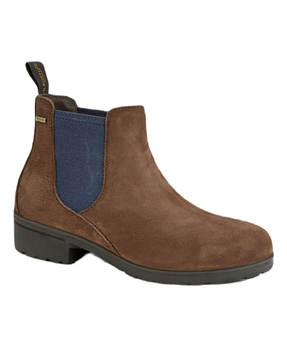 Dubarry Womens Waterford Chelsea Boots