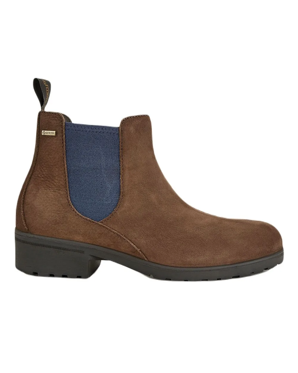 Dubarry Womens Waterford Chelsea Boots