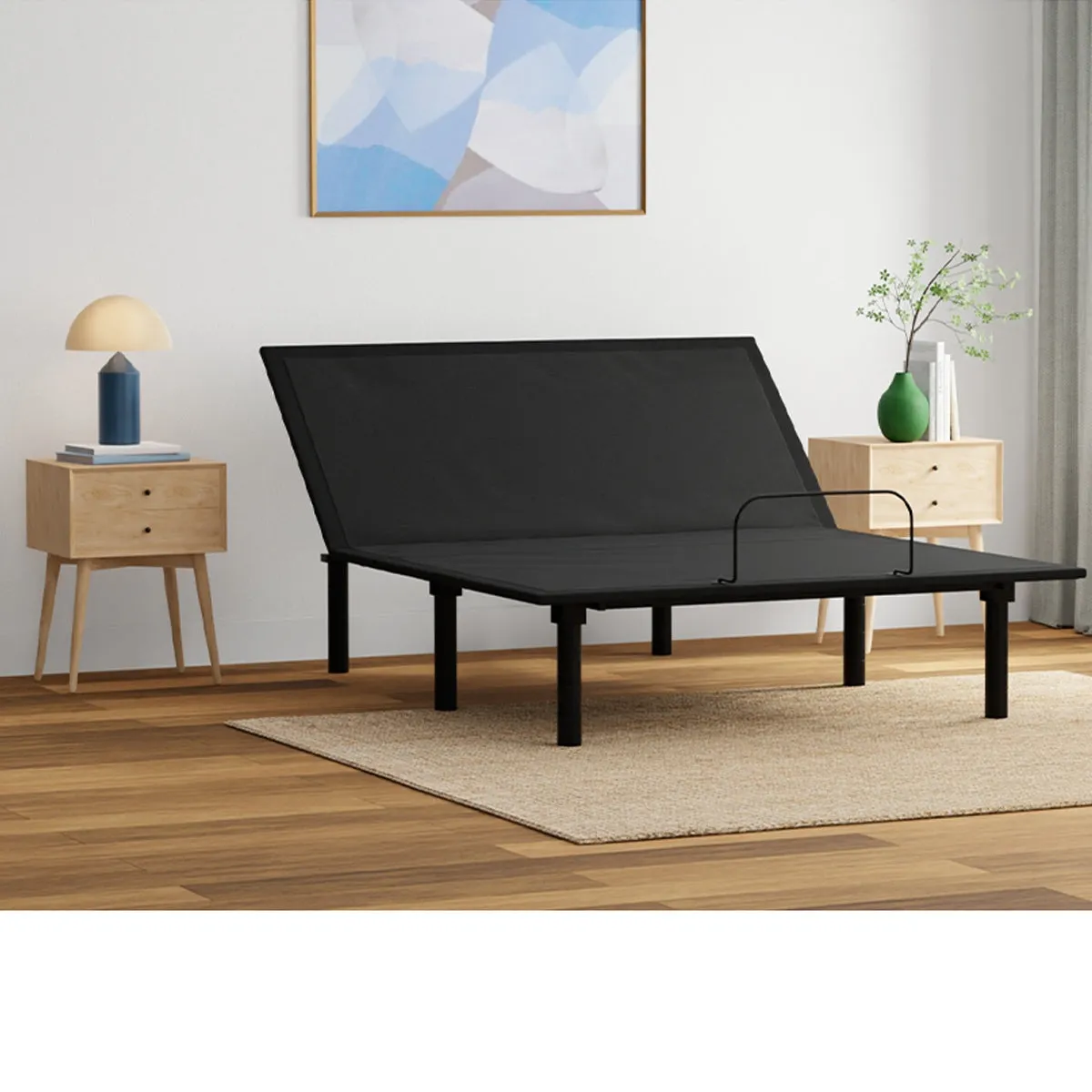 Ergomotion RIO 1.0 Adjustable Bed