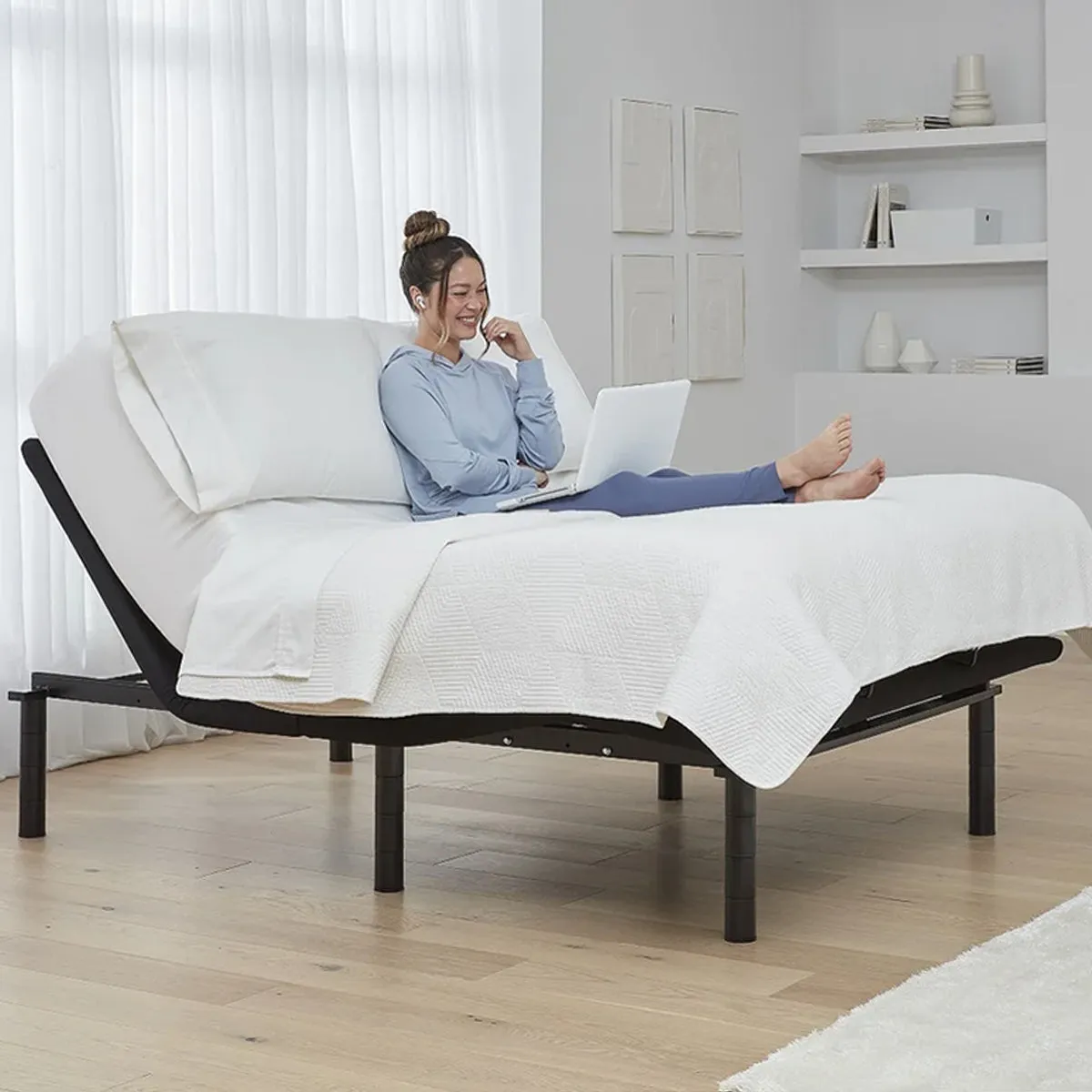 Ergomotion RIO 1.0 Adjustable Bed