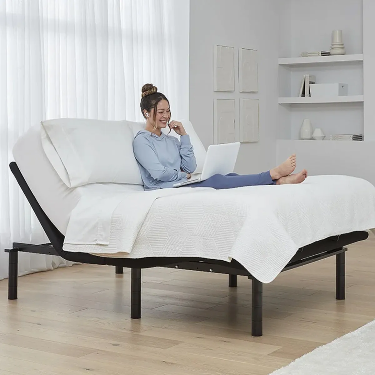 Ergomotion RIO 3.0 Adjustable Bed