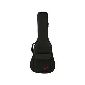 Fender Busker Dreadnought GigCase, Black