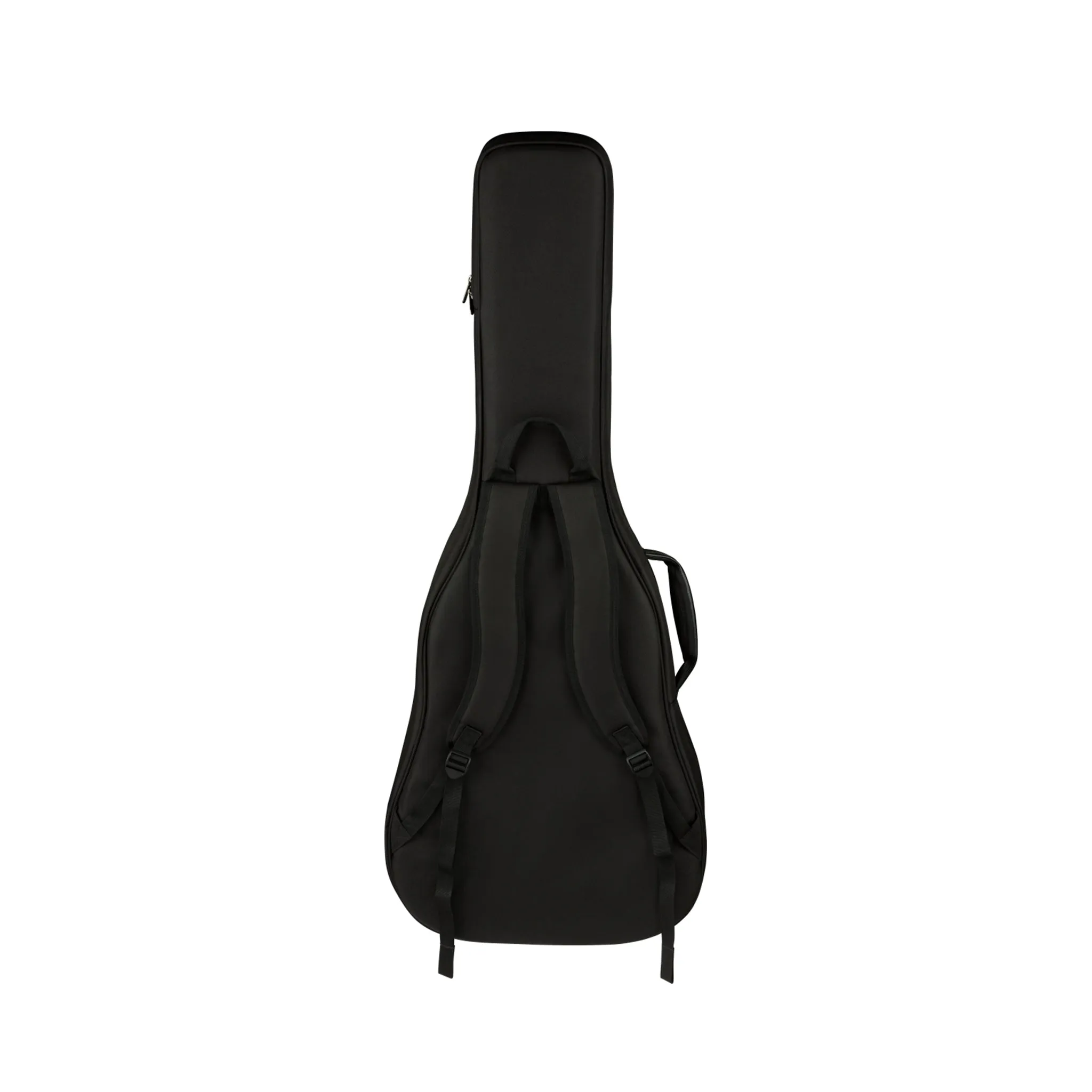 Fender Busker Dreadnought GigCase, Black