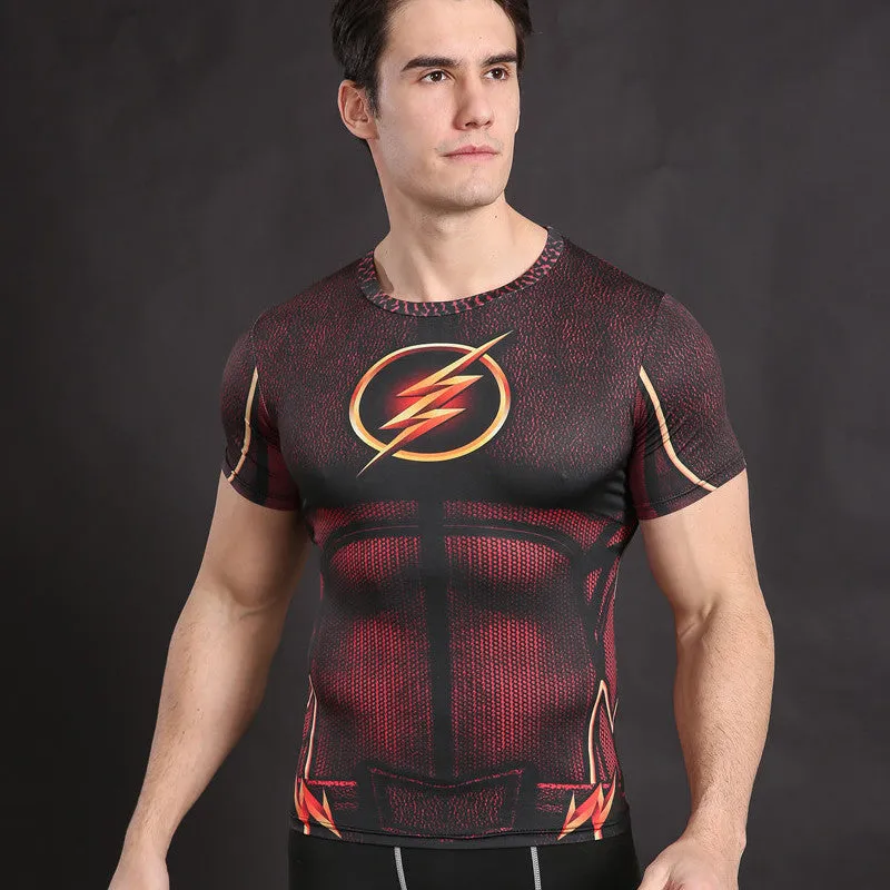 FLASH Compression Shirt