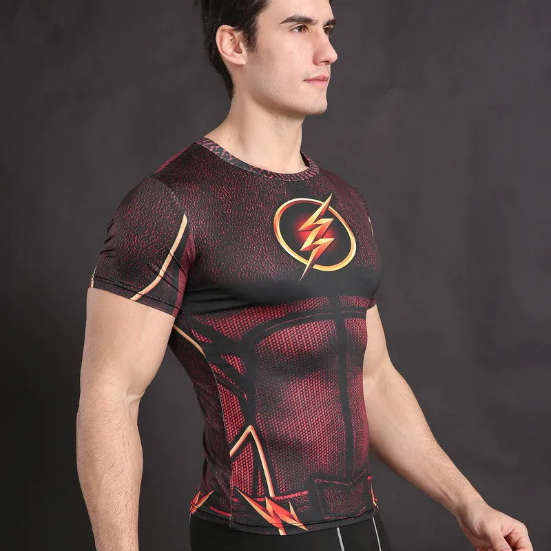 FLASH Compression Shirt