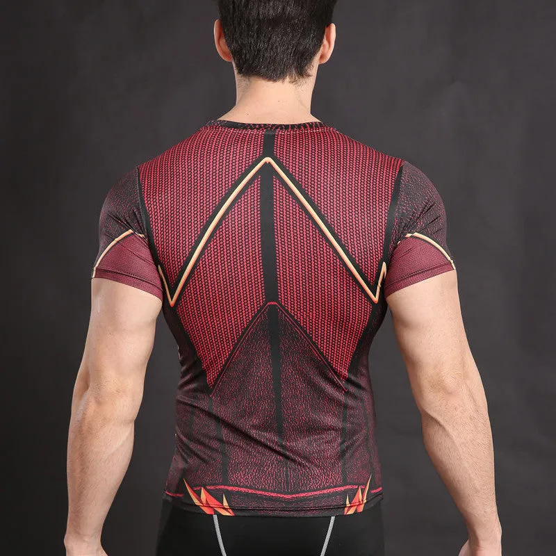 FLASH Compression Shirt