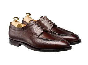 Hardwick Dark Brown Pebble Grain [PRE-ORDER]