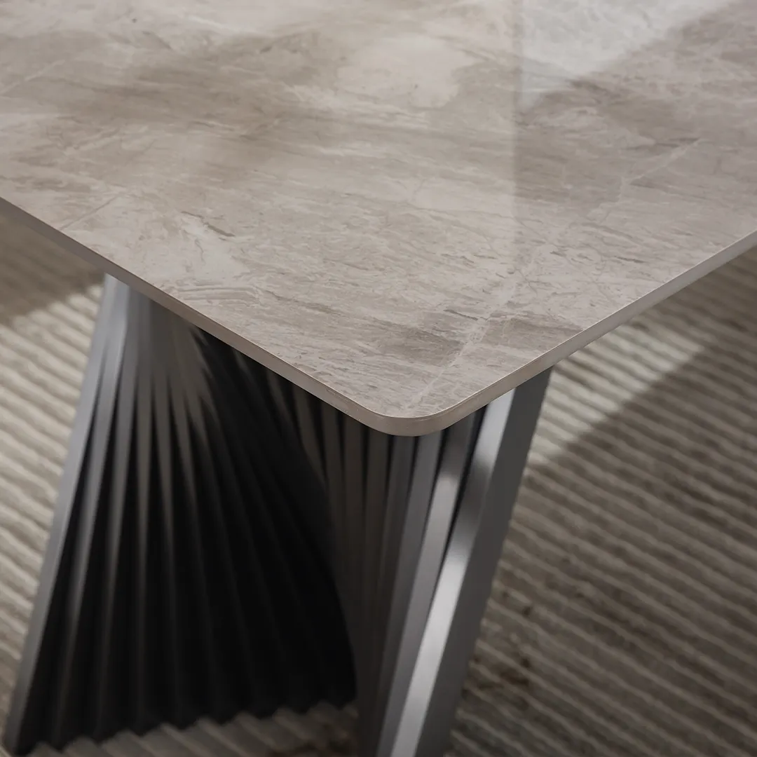 Helix Luxe Dining Table