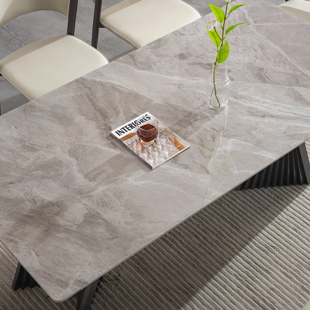 Helix Luxe Dining Table