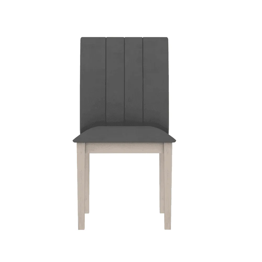 Hikari Wooden Dining Chair