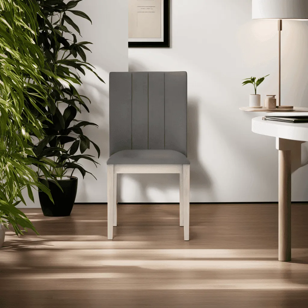 Hikari Wooden Dining Chair