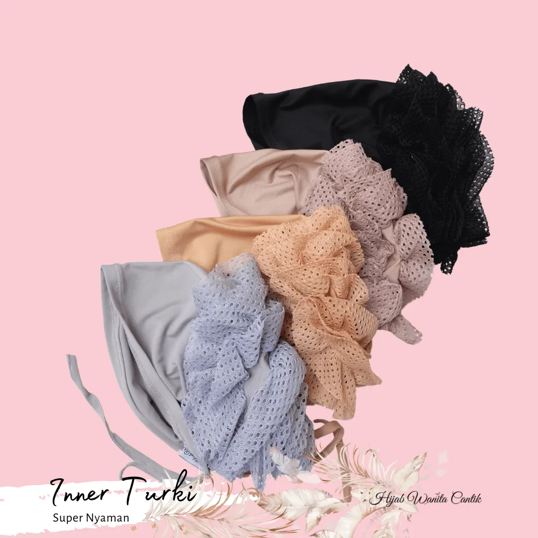 Inner Turki - IT27.3 Khaki