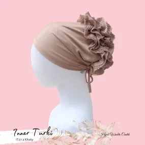 Inner Turki - IT27.3 Khaki