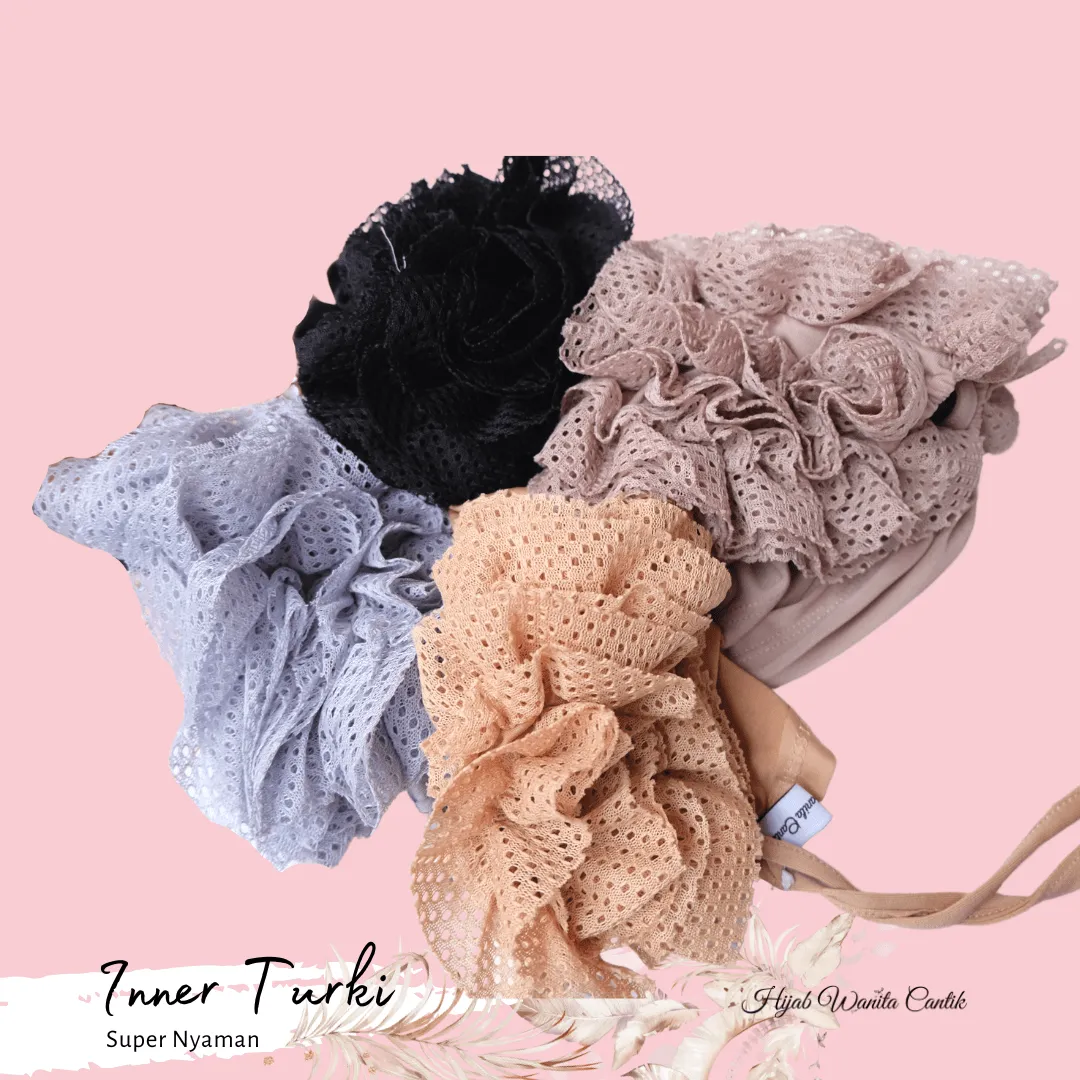 Inner Turki - IT27.4 Beige