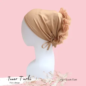 Inner Turki - IT27.4 Beige