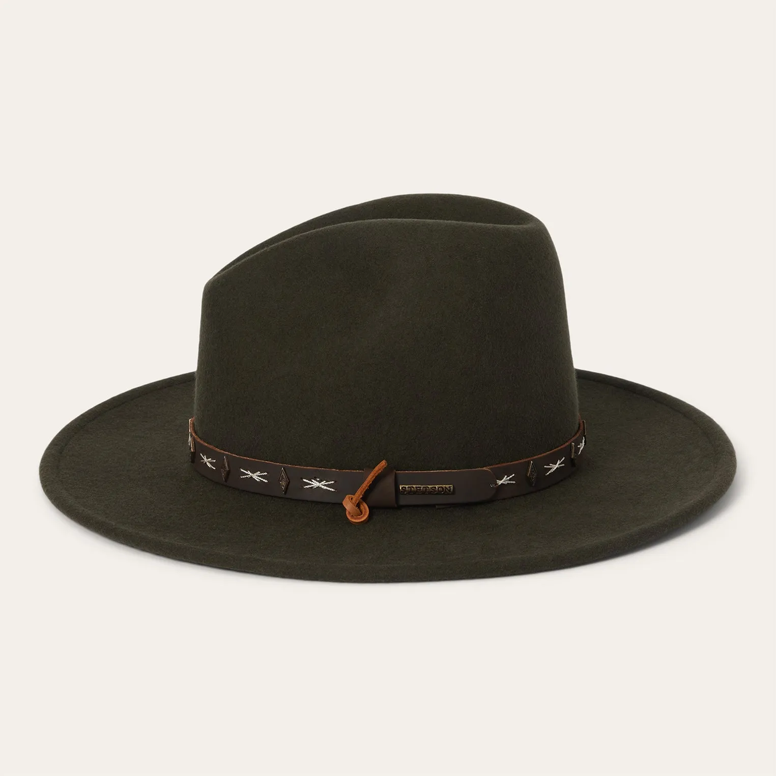 Kalamath Outdoor Hat