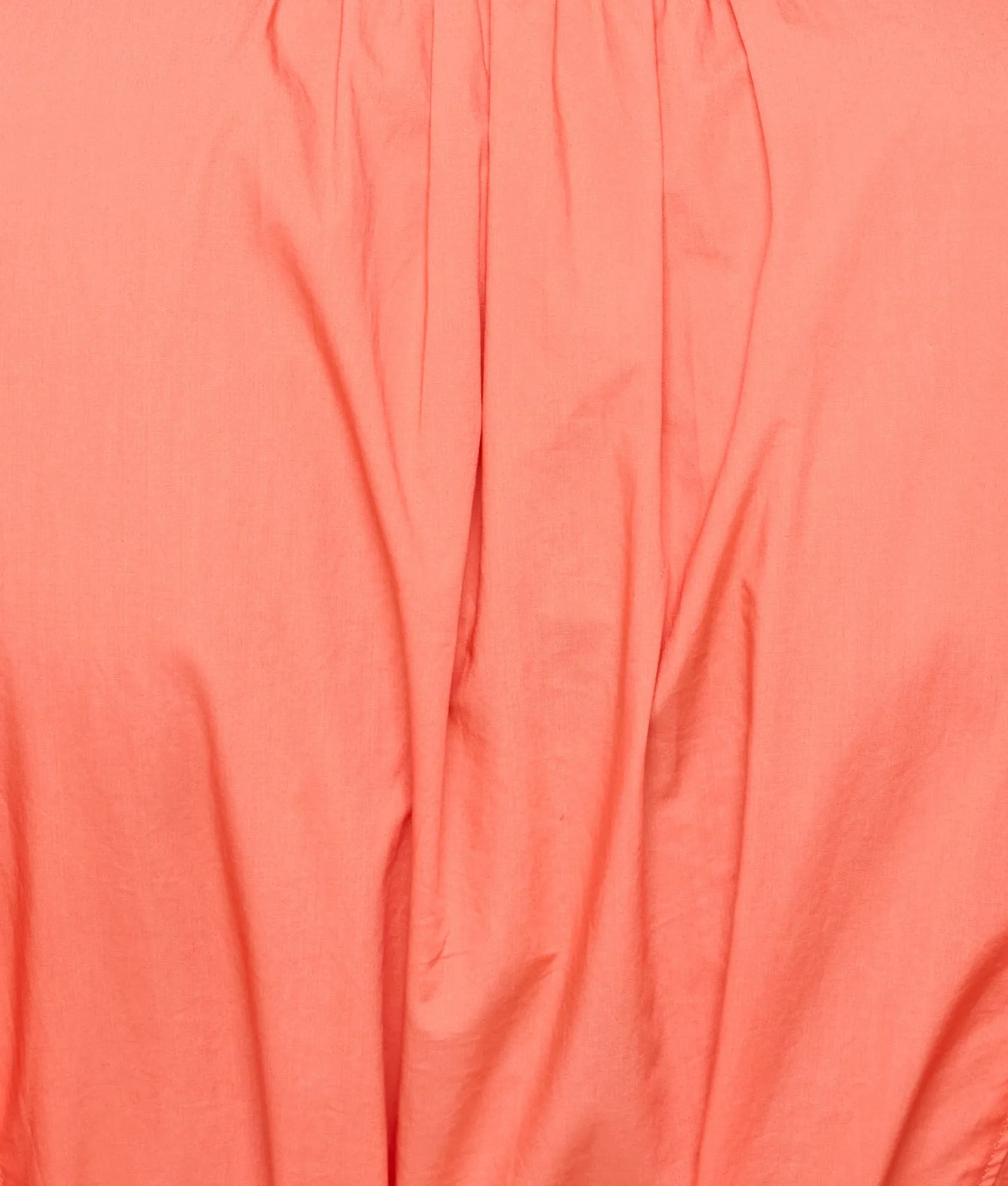 Kenne Dress :: Coral