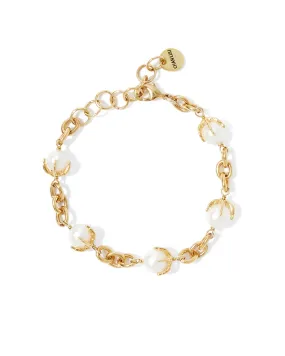 Lark Chain Bracelet