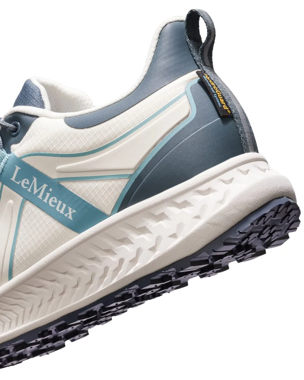 LeMieux Trax Sports Waterproof Trainers