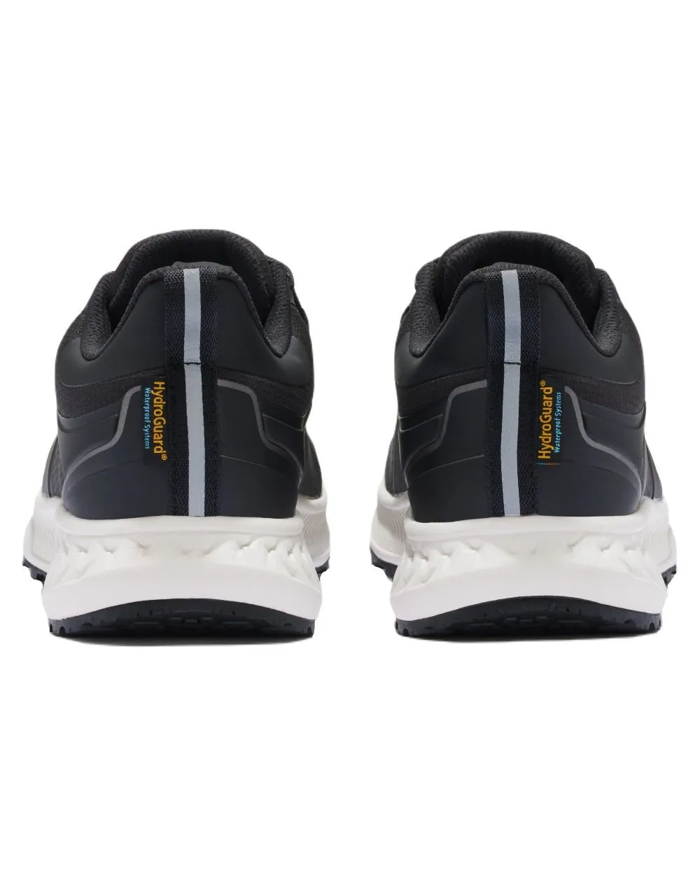 LeMieux Trax Sports Waterproof Trainers