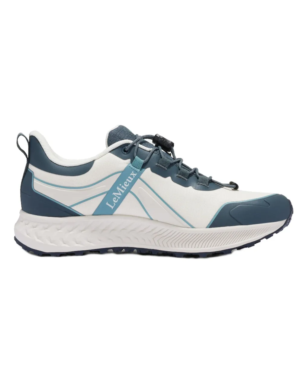 LeMieux Trax Sports Waterproof Trainers