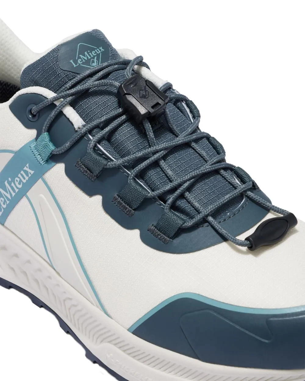 LeMieux Trax Sports Waterproof Trainers