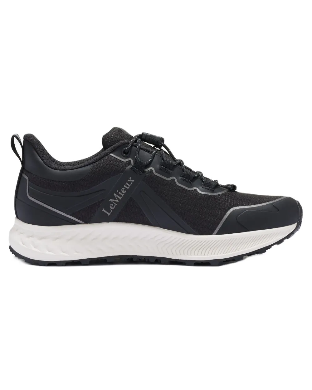 LeMieux Trax Sports Waterproof Trainers