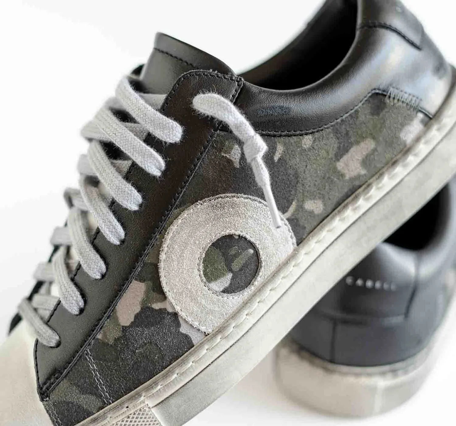 Low 1 | Camo