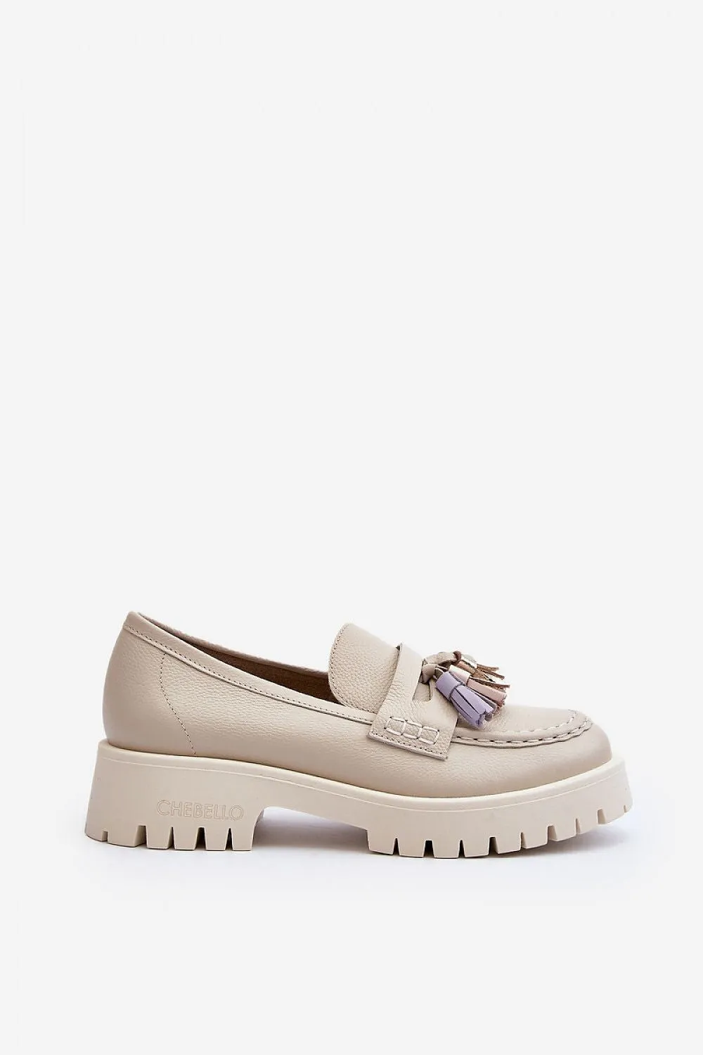 Luxurious & Comfy Moccasins