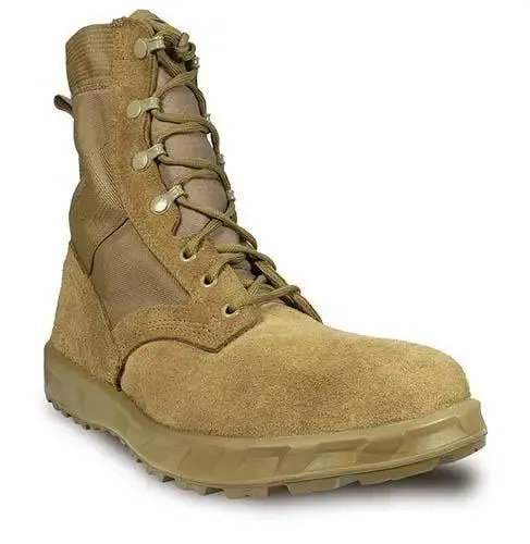 McRae T2 Ultra Light Extended Comfort Temperate Weather Combat Boot 8306