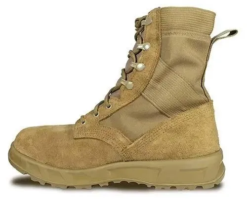 McRae T2 Ultra Light Extended Comfort Temperate Weather Combat Boot 8306