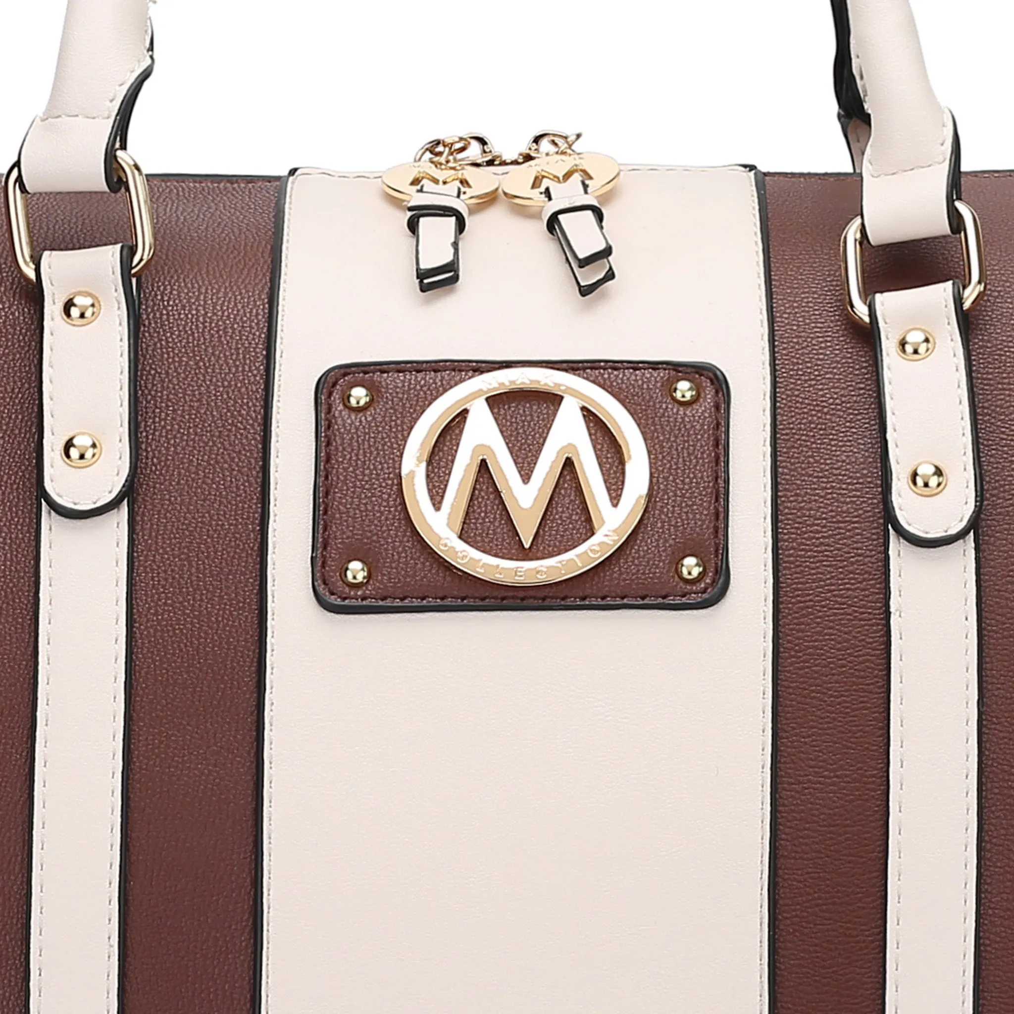 Melissa Weekender Bag